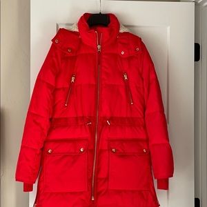 Brand New J Crew Chateau Jacket xxs